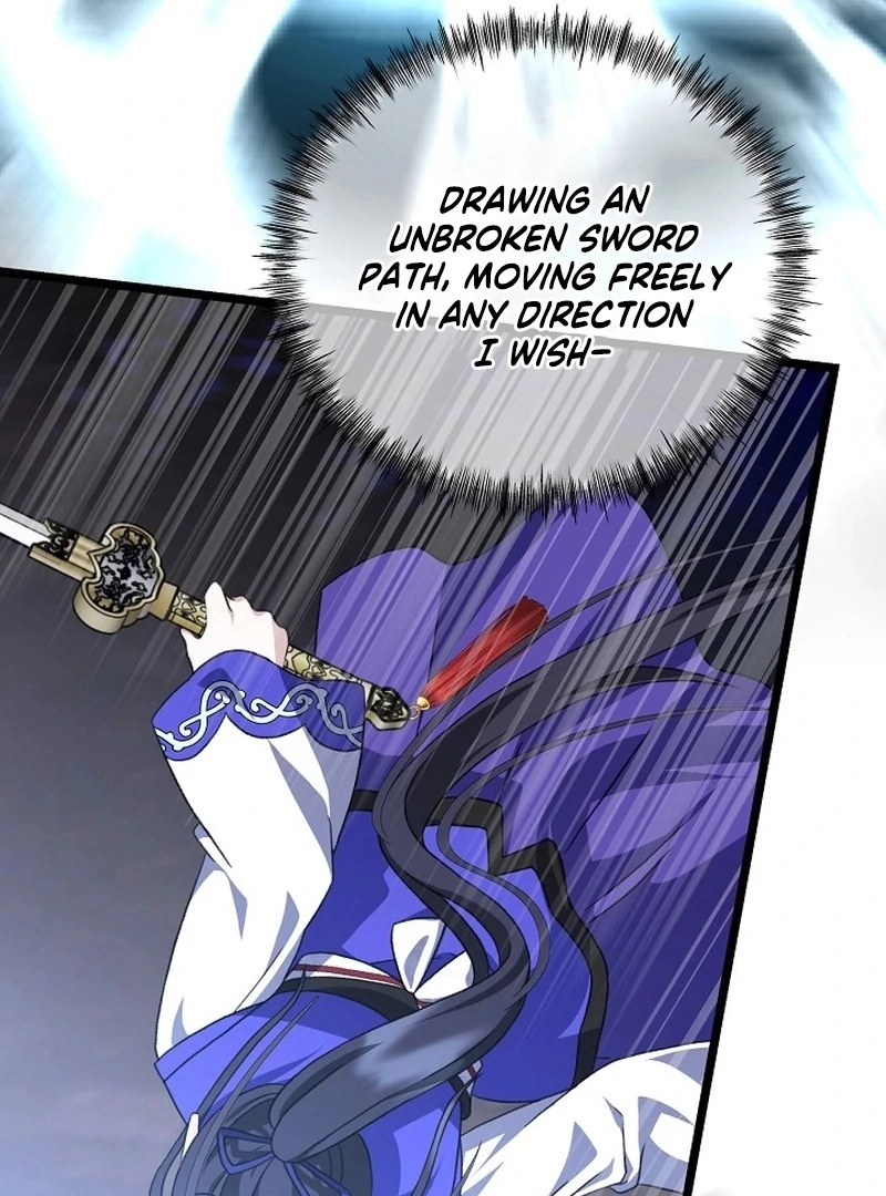 The Return of Namgung’s Granddaughter Chapter 23 - Page 64