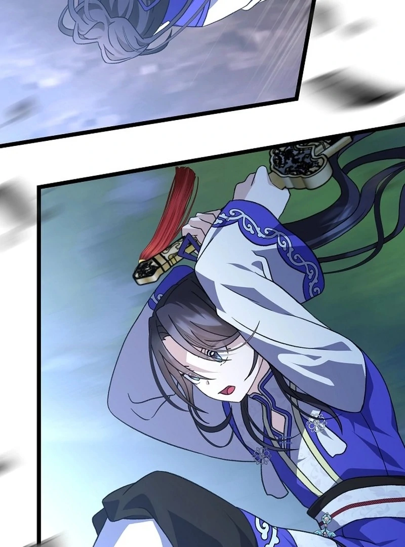 The Return of Namgung’s Granddaughter Chapter 23 - Page 65