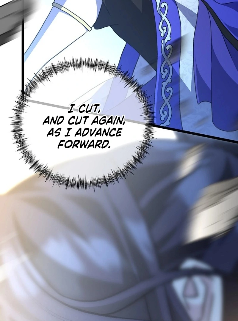 The Return of Namgung’s Granddaughter Chapter 23 - Page 66