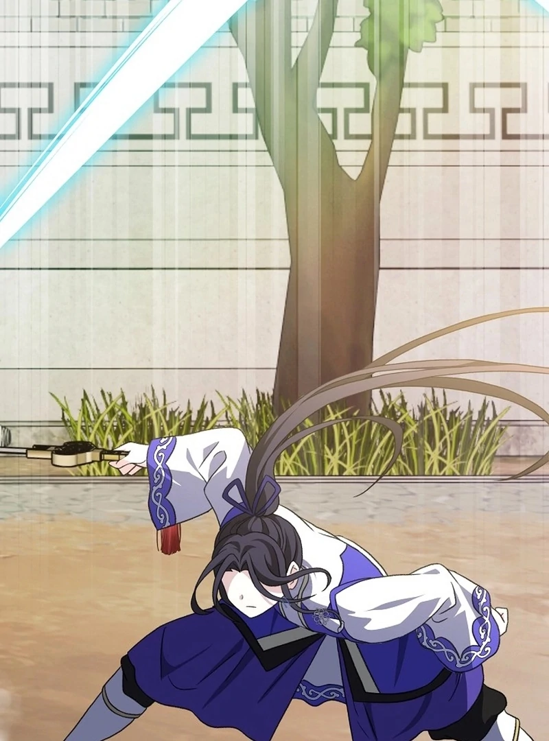 The Return of Namgung’s Granddaughter Chapter 23 - Page 69