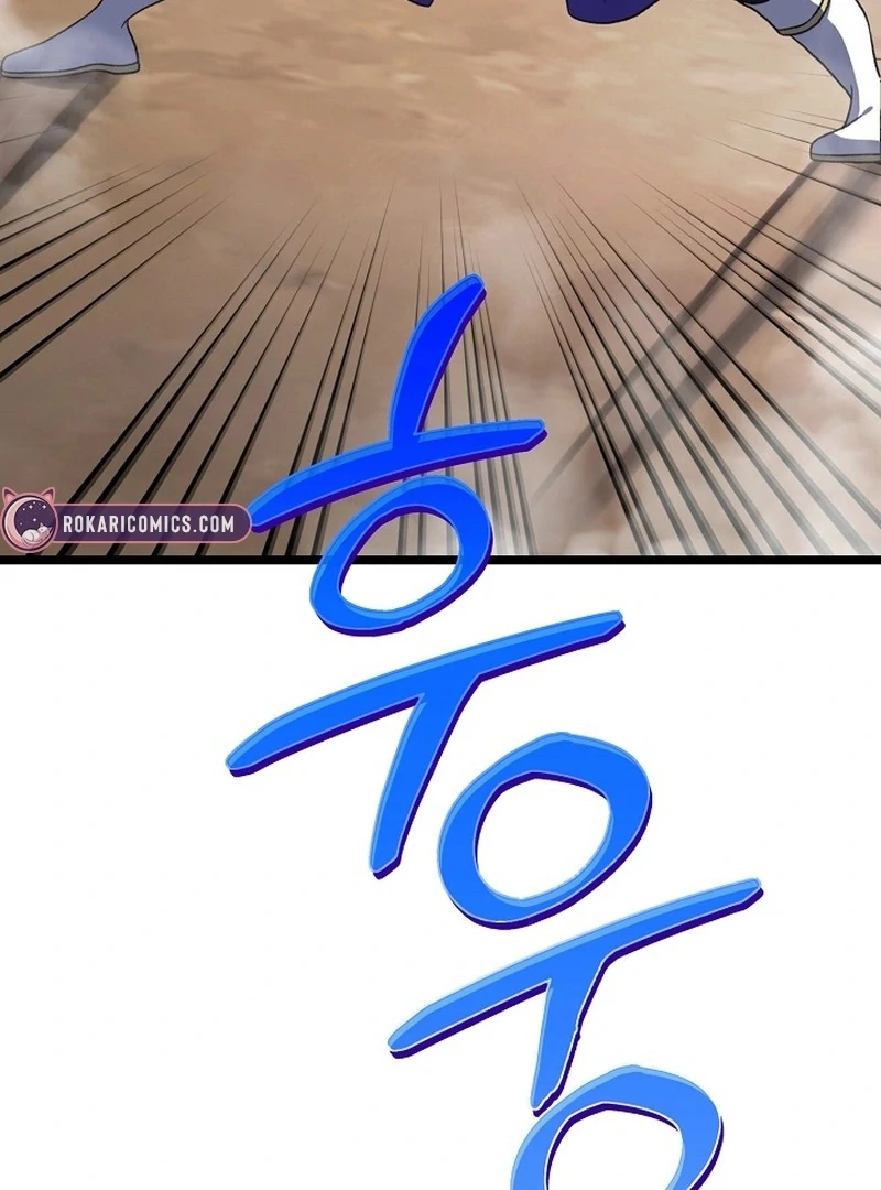 The Return of Namgung’s Granddaughter Chapter 23 - Page 70