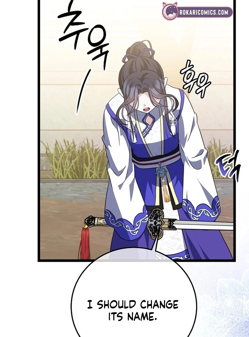 The Return of Namgung’s Granddaughter Chapter 23 - Page 75