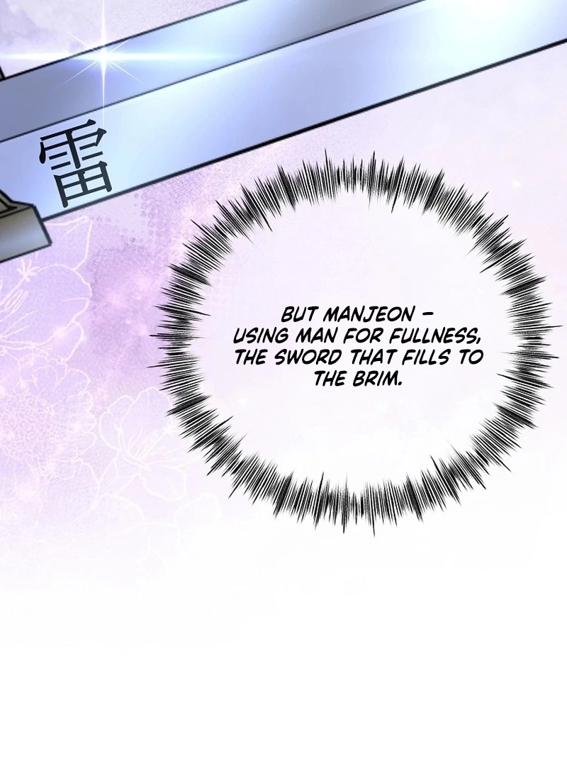 The Return of Namgung’s Granddaughter Chapter 23 - Page 77