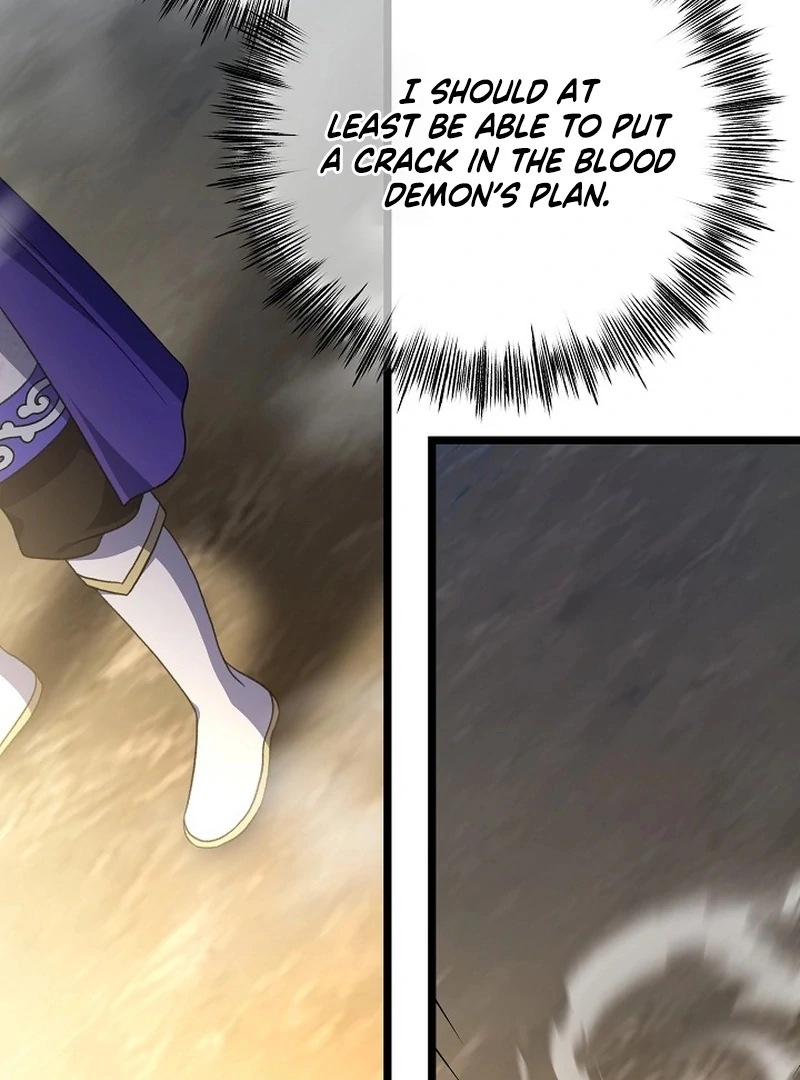 The Return of Namgung’s Granddaughter Chapter 23 - Page 79