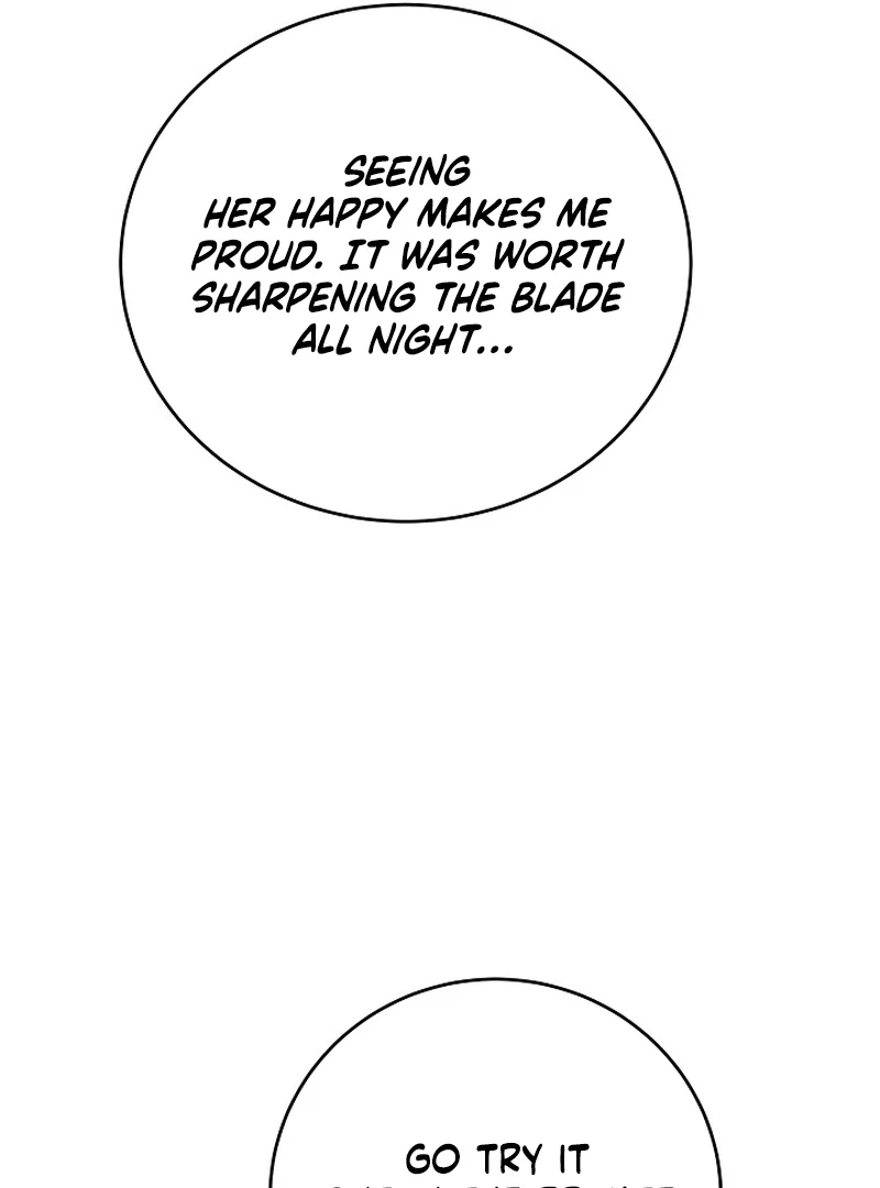 The Return of Namgung’s Granddaughter Chapter 23 - Page 9