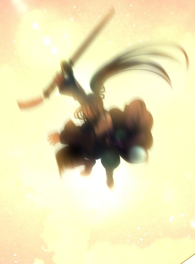 The Return of Namgung’s Granddaughter Chapter 23 - Page 83