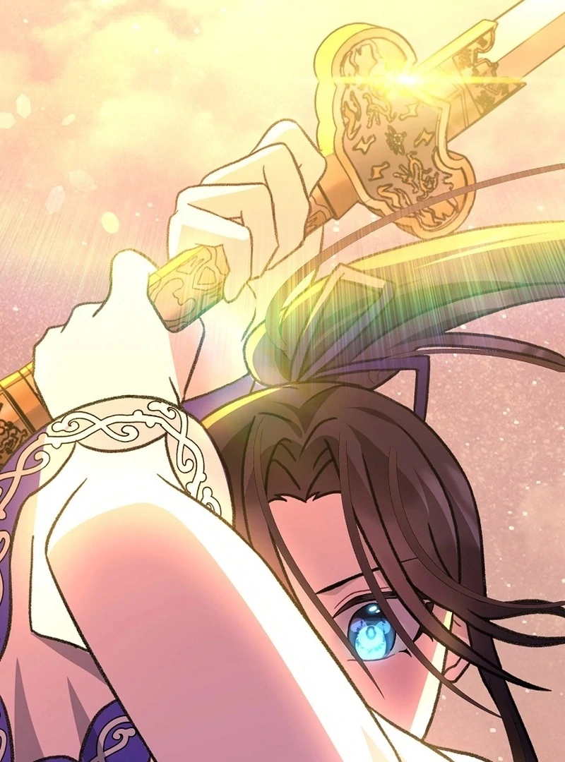 The Return of Namgung’s Granddaughter Chapter 23 - Page 84