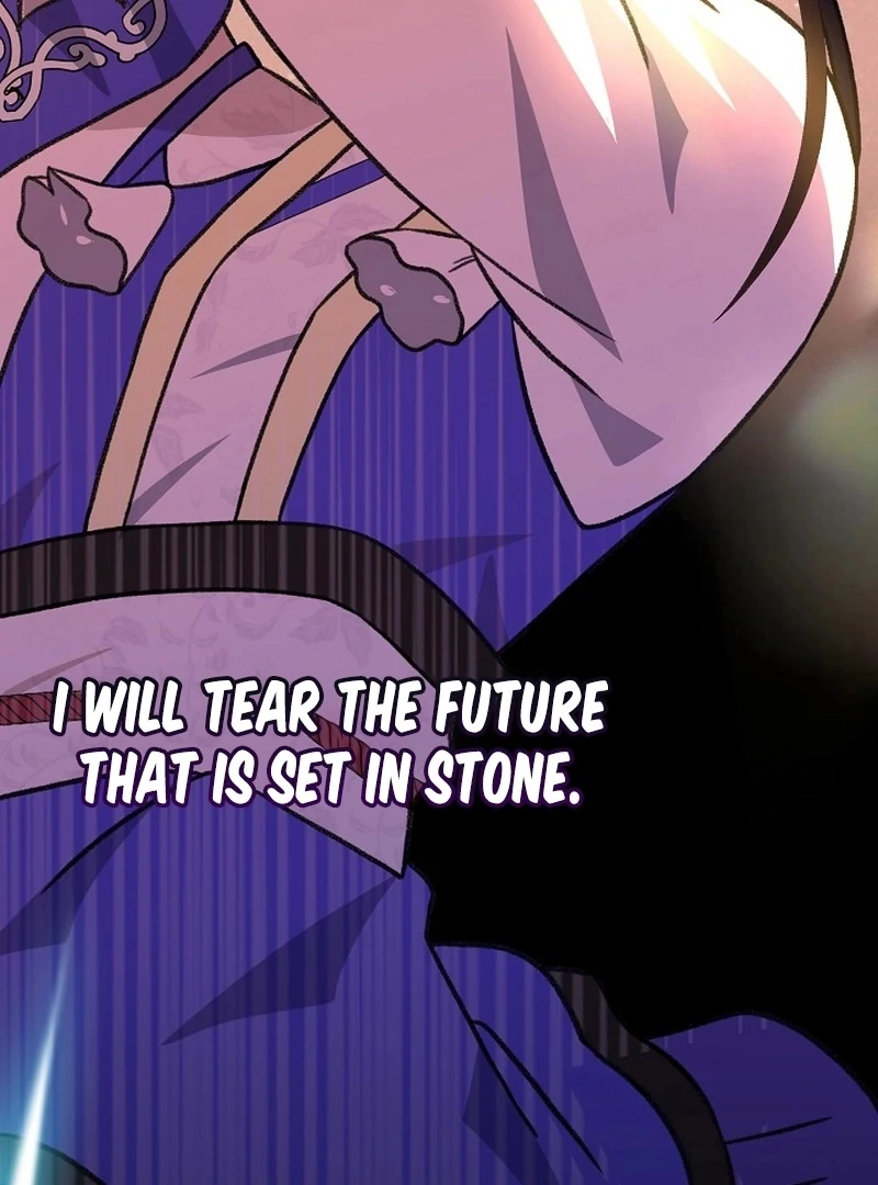 The Return of Namgung’s Granddaughter Chapter 23 - Page 85