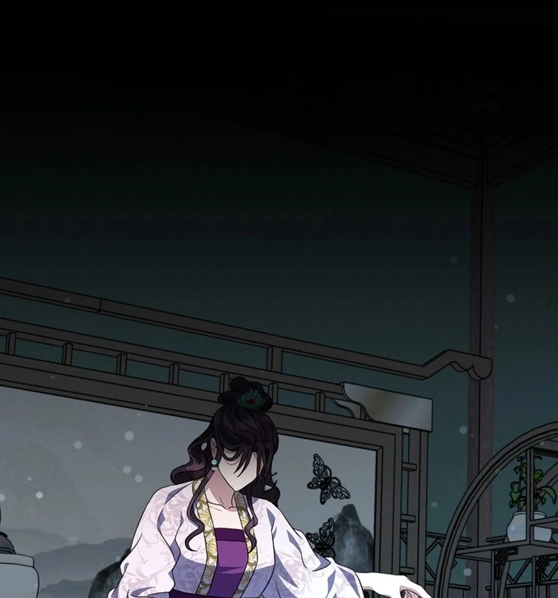 The Return of Namgung’s Granddaughter Chapter 23 - Page 90