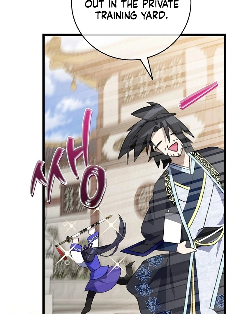 The Return of Namgung’s Granddaughter Chapter 23 - Page 10