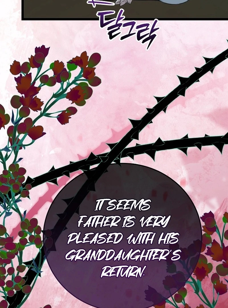 The Return of Namgung’s Granddaughter Chapter 23 - Page 94