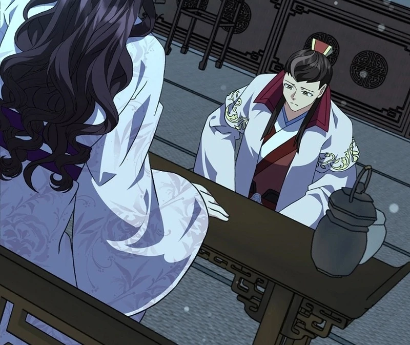 The Return of Namgung’s Granddaughter Chapter 23 - Page 98