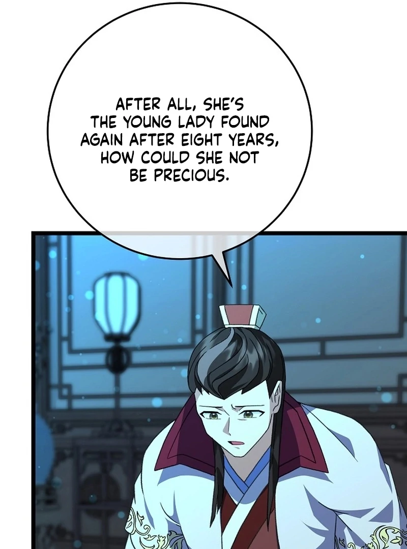 The Return of Namgung’s Granddaughter Chapter 23 - Page 100