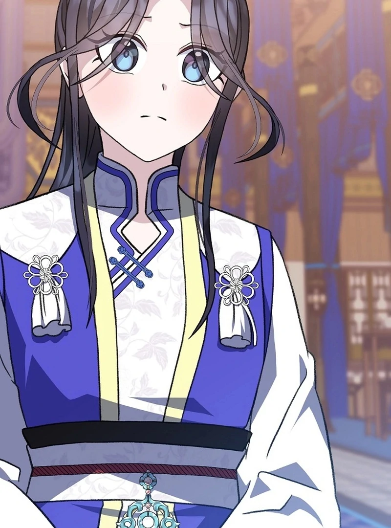 The Return of Namgung’s Granddaughter Chapter 24 - Page 2