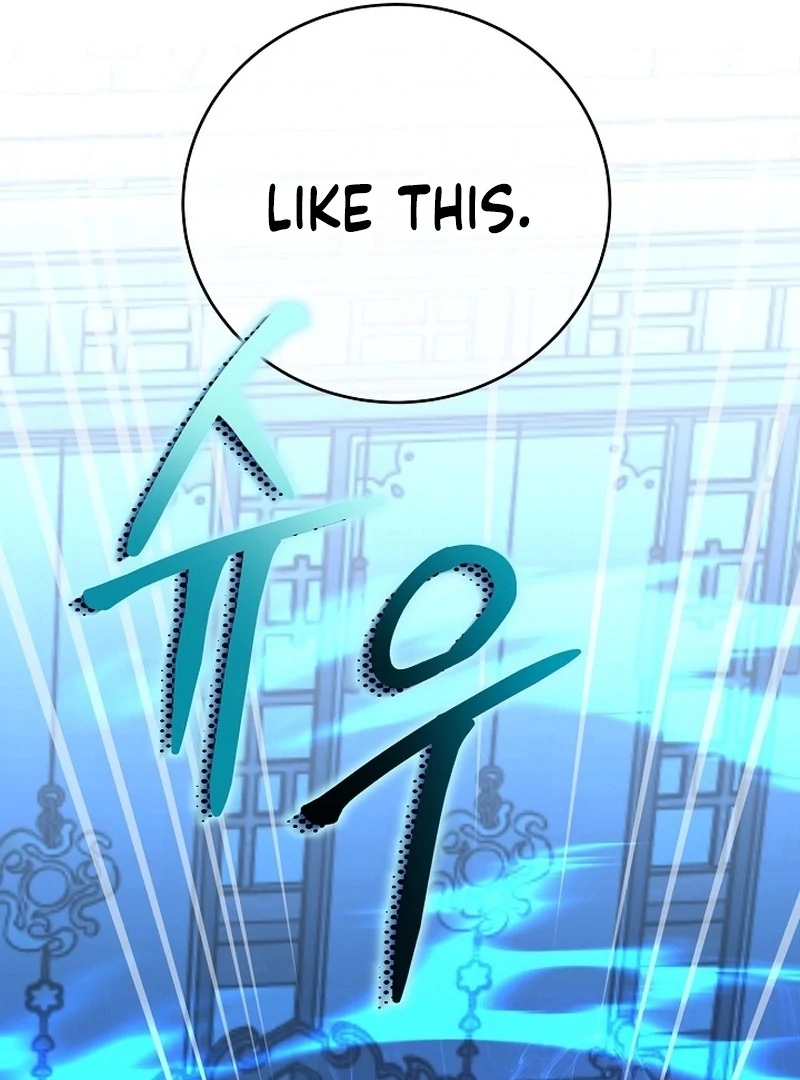 The Return of Namgung’s Granddaughter Chapter 24 - Page 112