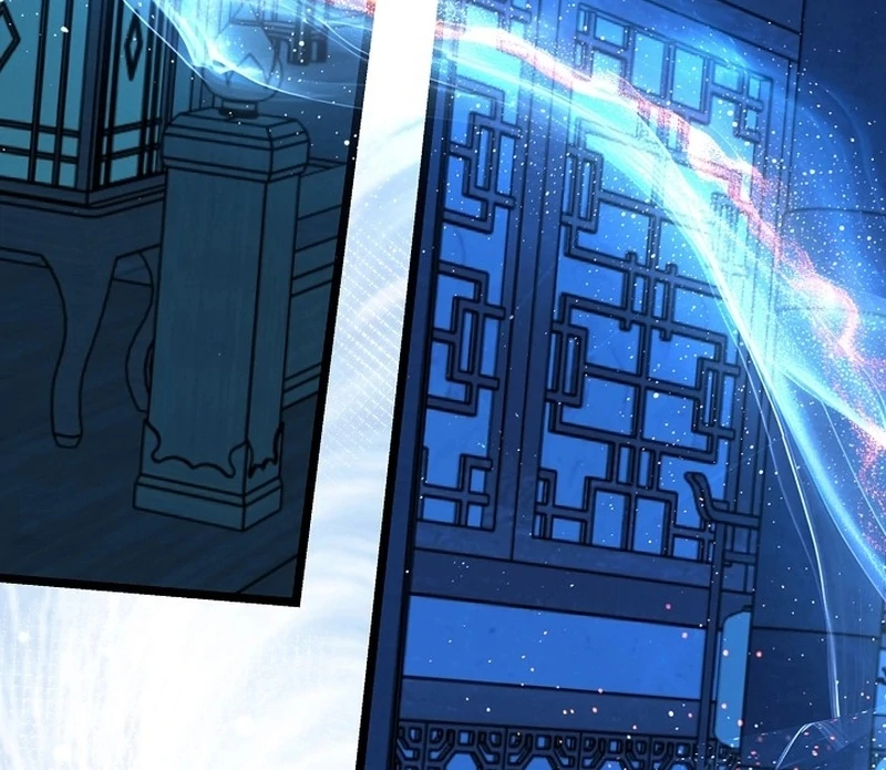 The Return of Namgung’s Granddaughter Chapter 24 - Page 119