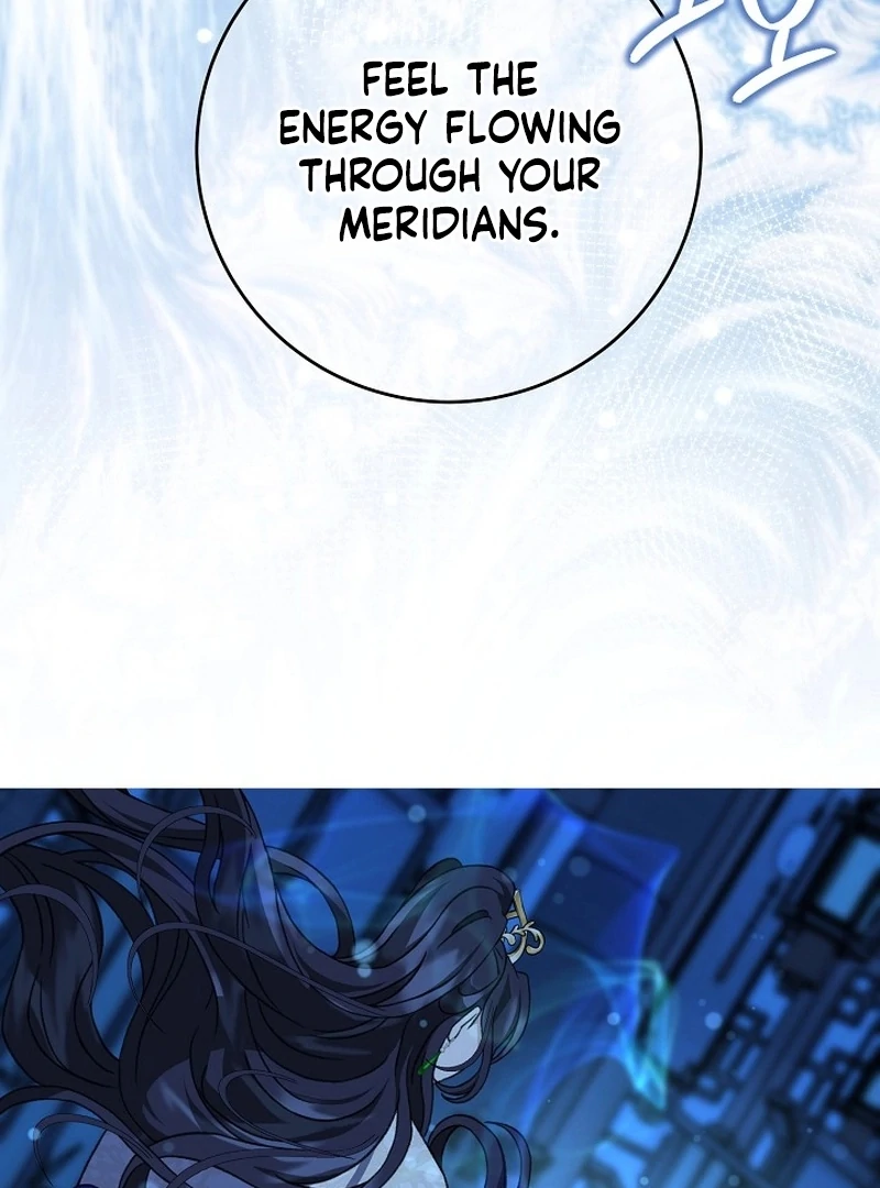 The Return of Namgung’s Granddaughter Chapter 24 - Page 122