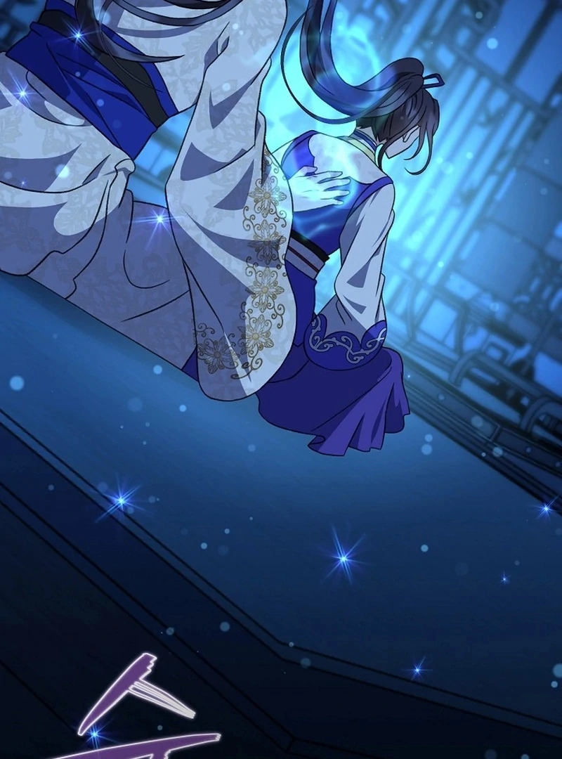 The Return of Namgung’s Granddaughter Chapter 24 - Page 123