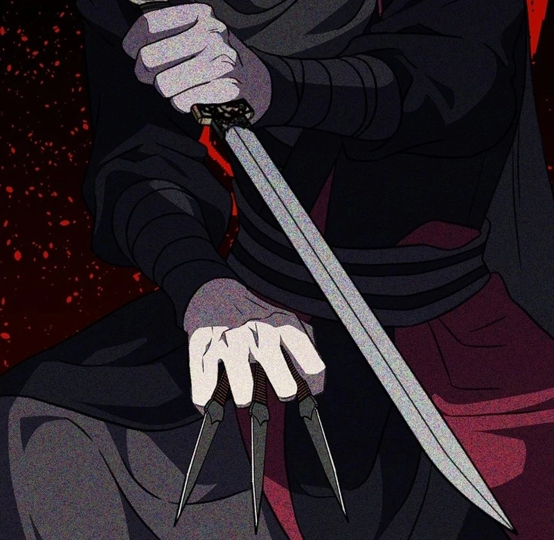 The Return of Namgung’s Granddaughter Chapter 24 - Page 22