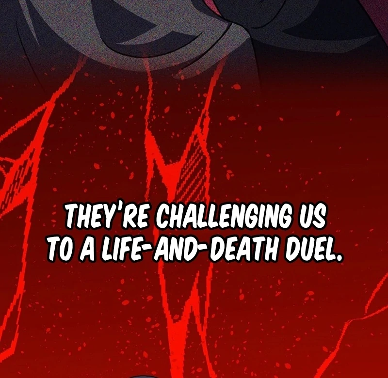 The Return of Namgung’s Granddaughter Chapter 24 - Page 23