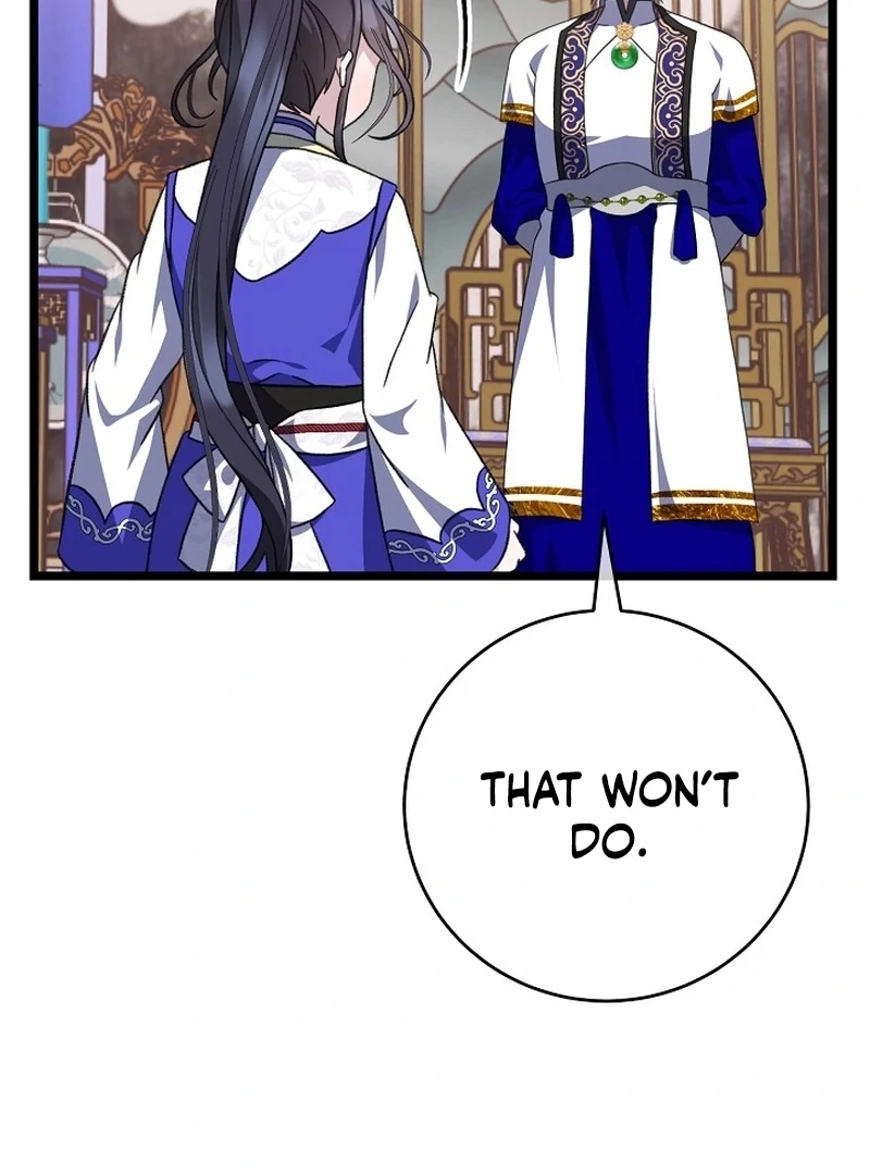 The Return of Namgung’s Granddaughter Chapter 24 - Page 28