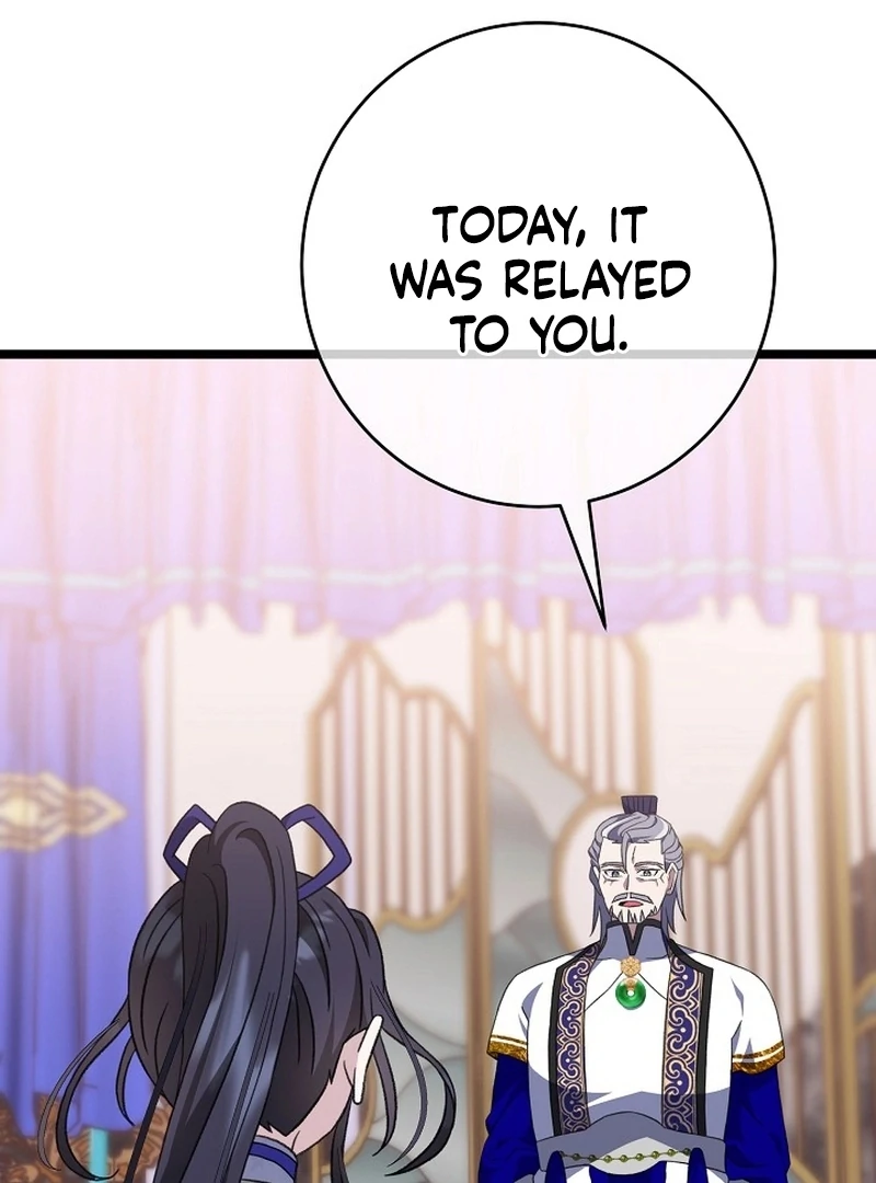 The Return of Namgung’s Granddaughter Chapter 24 - Page 4