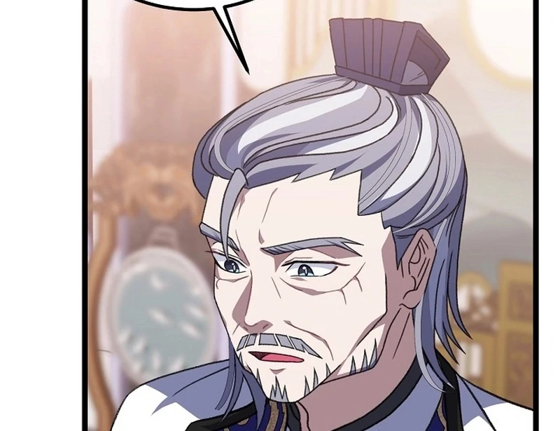 The Return of Namgung’s Granddaughter Chapter 24 - Page 31