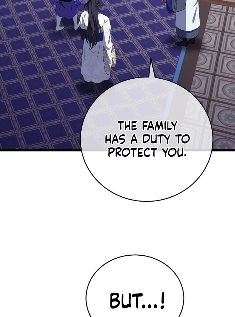 The Return of Namgung’s Granddaughter Chapter 24 - Page 34