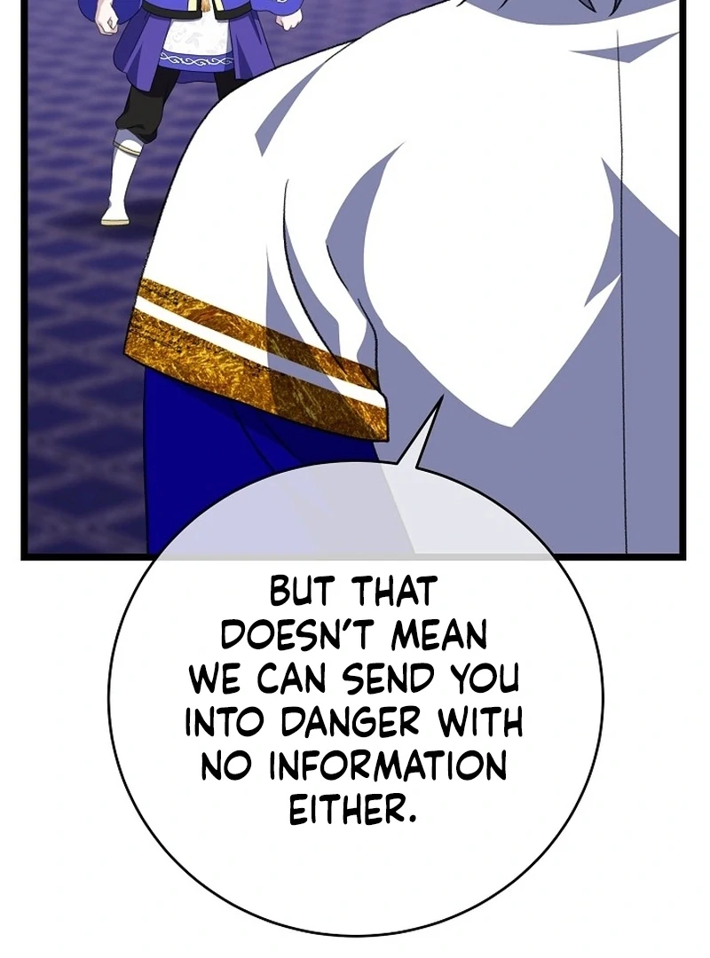 The Return of Namgung’s Granddaughter Chapter 24 - Page 39