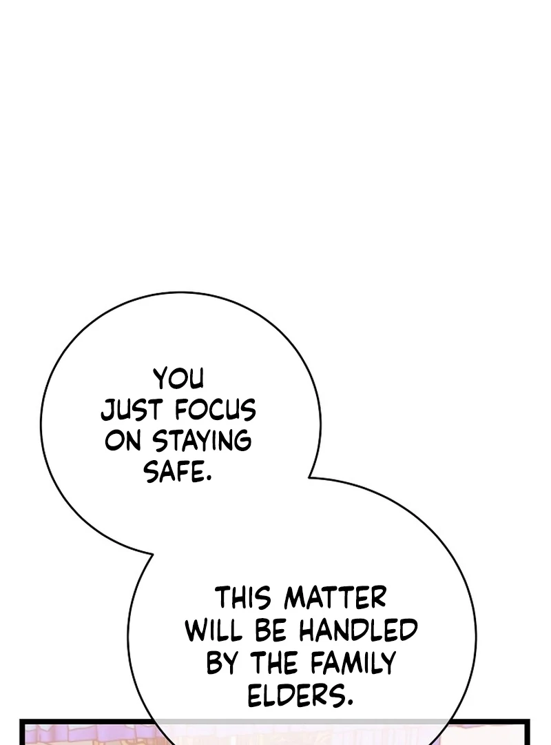 The Return of Namgung’s Granddaughter Chapter 24 - Page 40