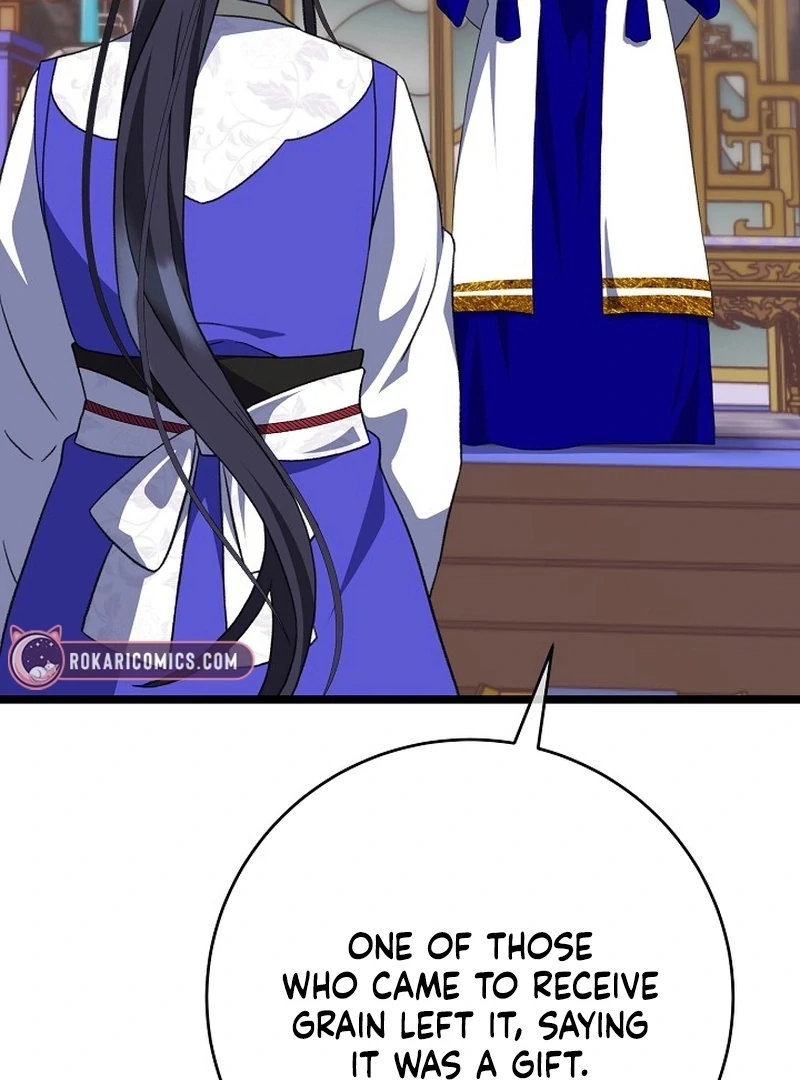 The Return of Namgung’s Granddaughter Chapter 24 - Page 5