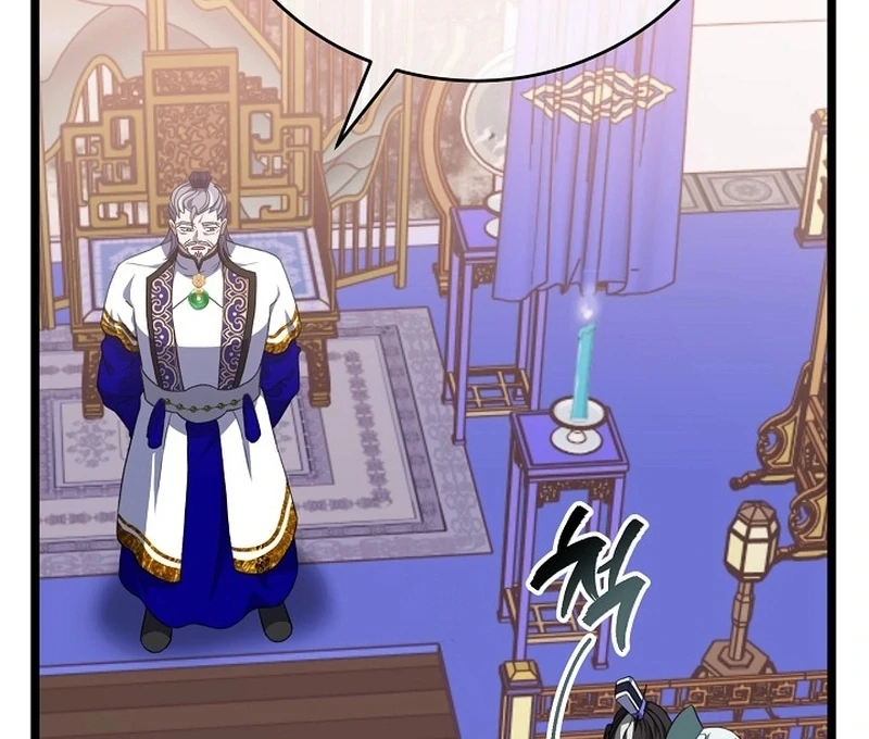 The Return of Namgung’s Granddaughter Chapter 24 - Page 41