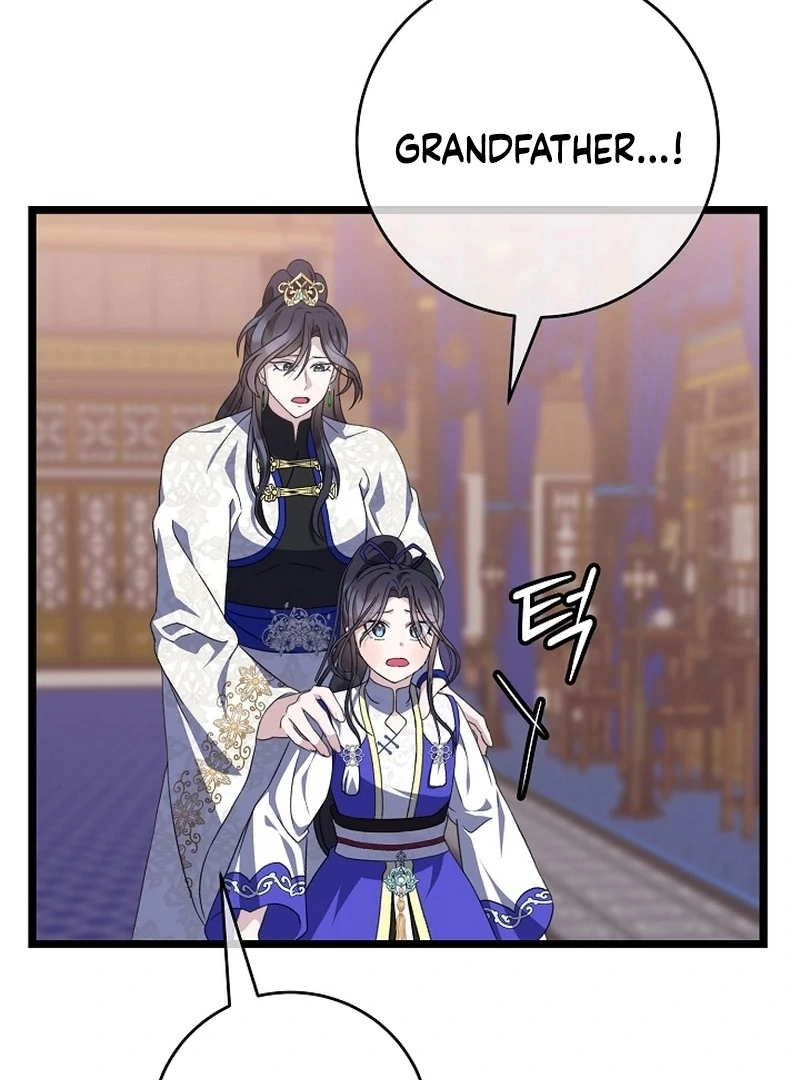 The Return of Namgung’s Granddaughter Chapter 24 - Page 45
