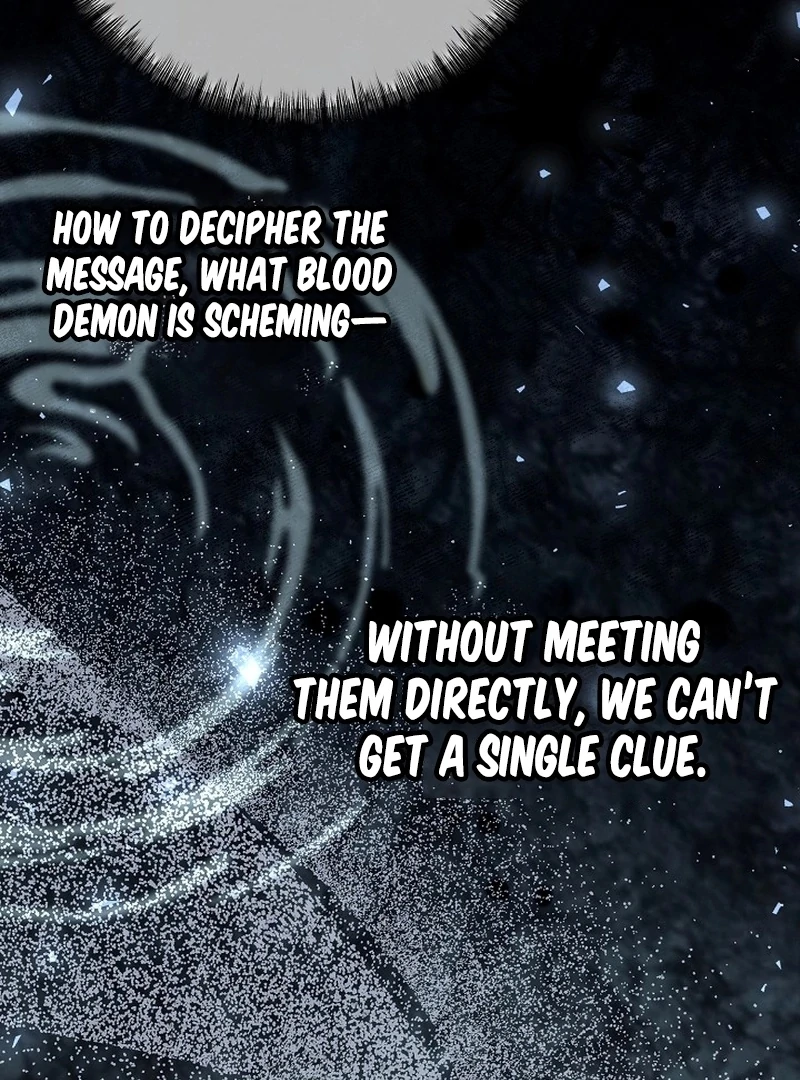 The Return of Namgung’s Granddaughter Chapter 24 - Page 48