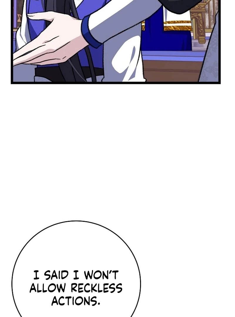 The Return of Namgung’s Granddaughter Chapter 24 - Page 53