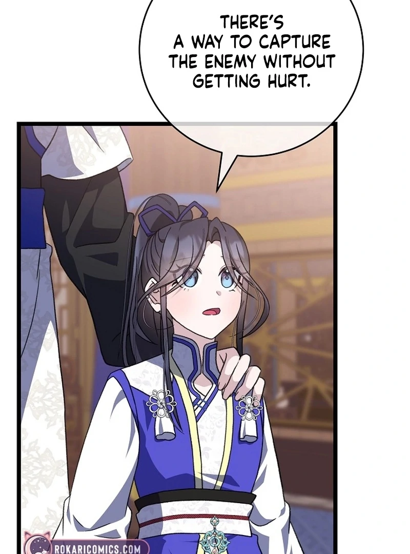 The Return of Namgung’s Granddaughter Chapter 24 - Page 56