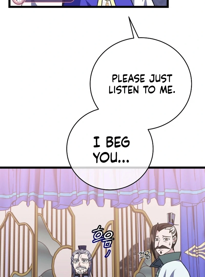 The Return of Namgung’s Granddaughter Chapter 24 - Page 57