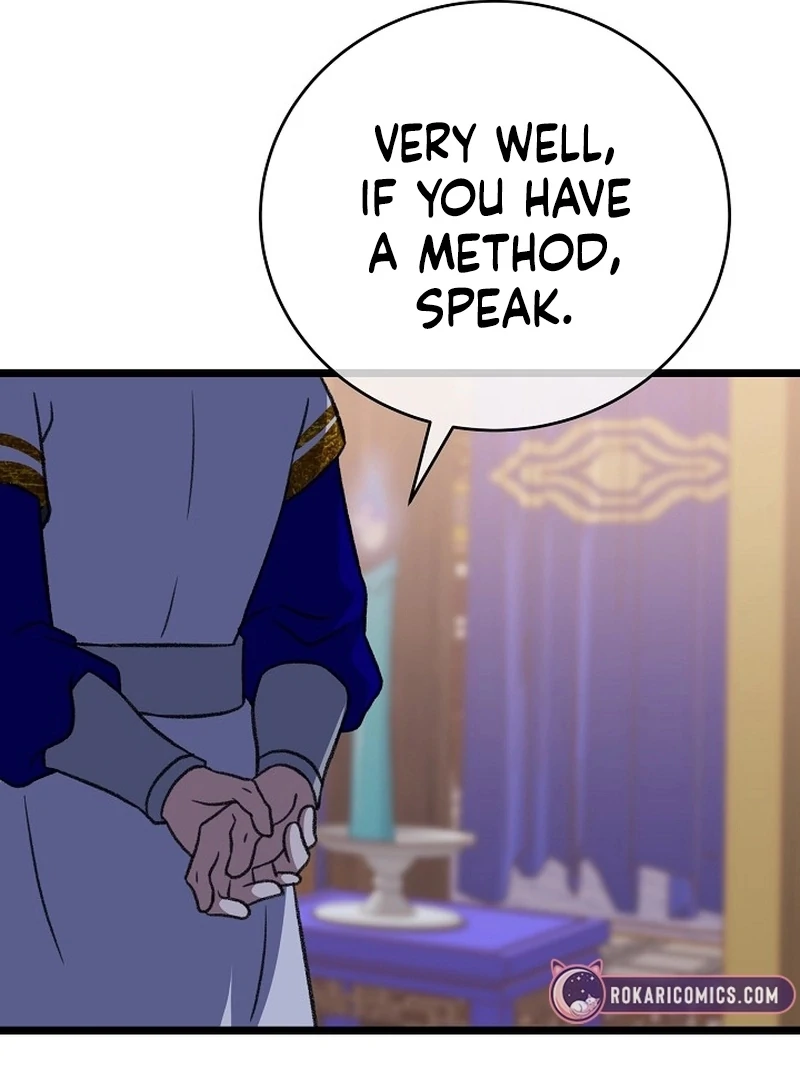 The Return of Namgung’s Granddaughter Chapter 24 - Page 61