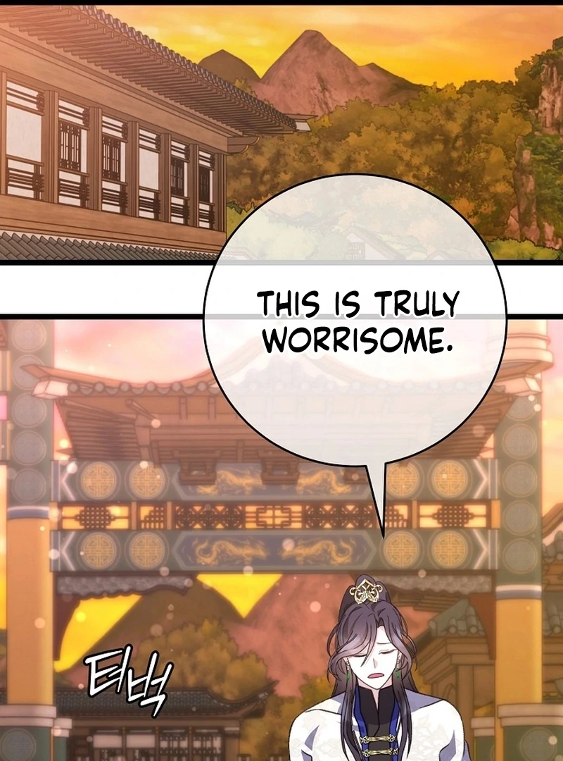 The Return of Namgung’s Granddaughter Chapter 24 - Page 64