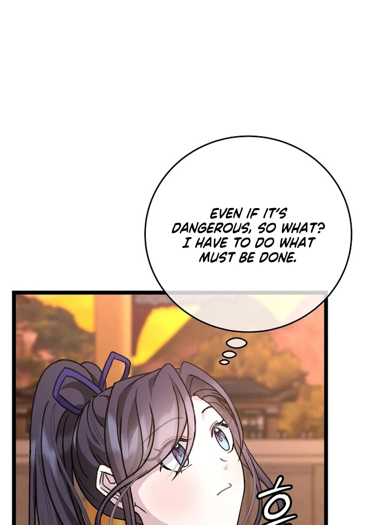 The Return of Namgung’s Granddaughter Chapter 24 - Page 71