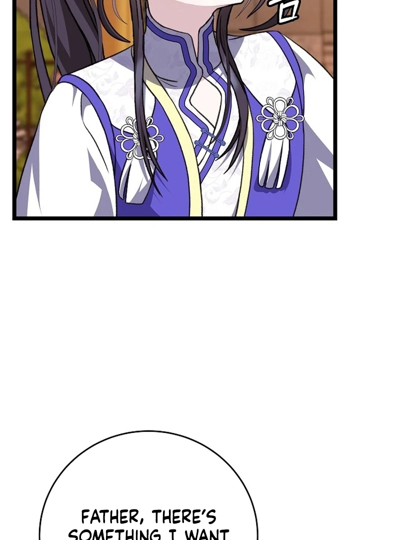 The Return of Namgung’s Granddaughter Chapter 24 - Page 72