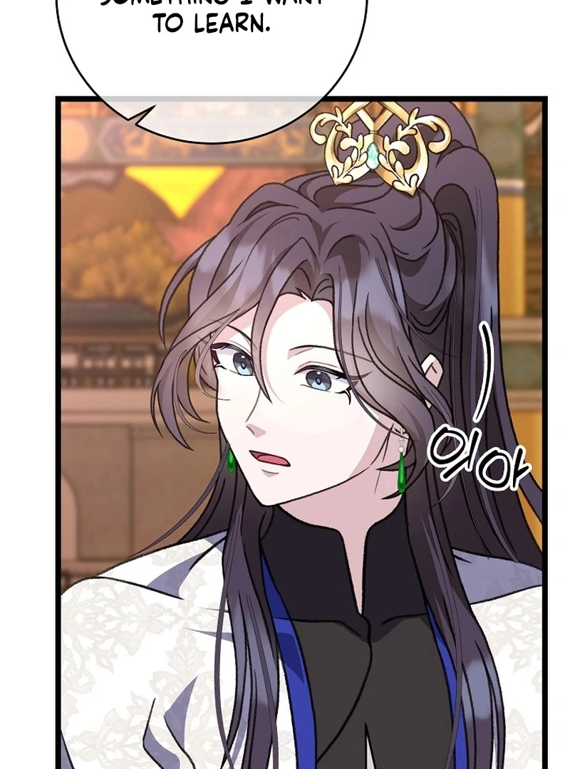 The Return of Namgung’s Granddaughter Chapter 24 - Page 73