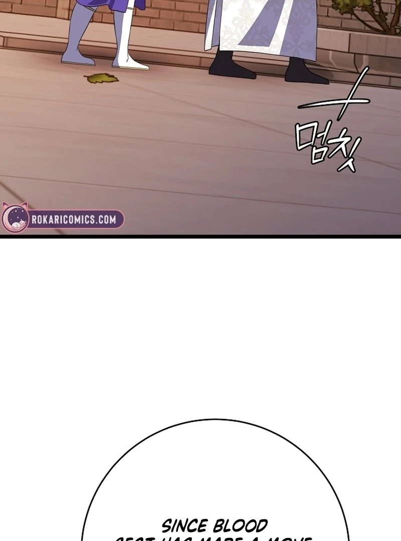 The Return of Namgung’s Granddaughter Chapter 24 - Page 76