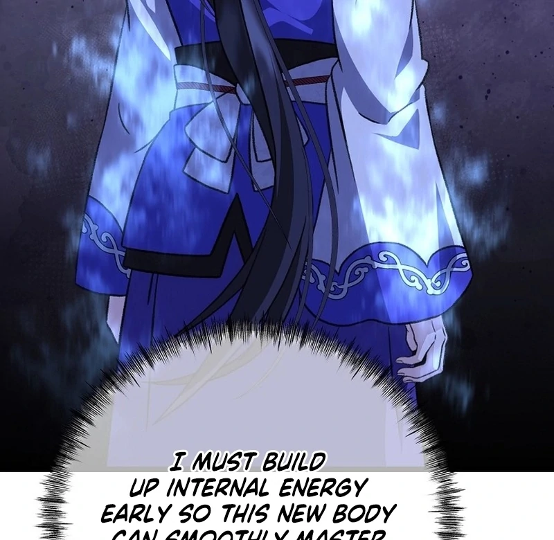 The Return of Namgung’s Granddaughter Chapter 24 - Page 78