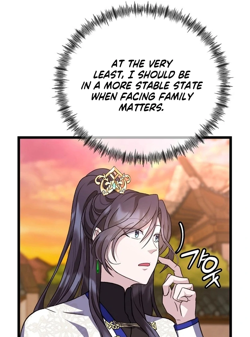 The Return of Namgung’s Granddaughter Chapter 24 - Page 80