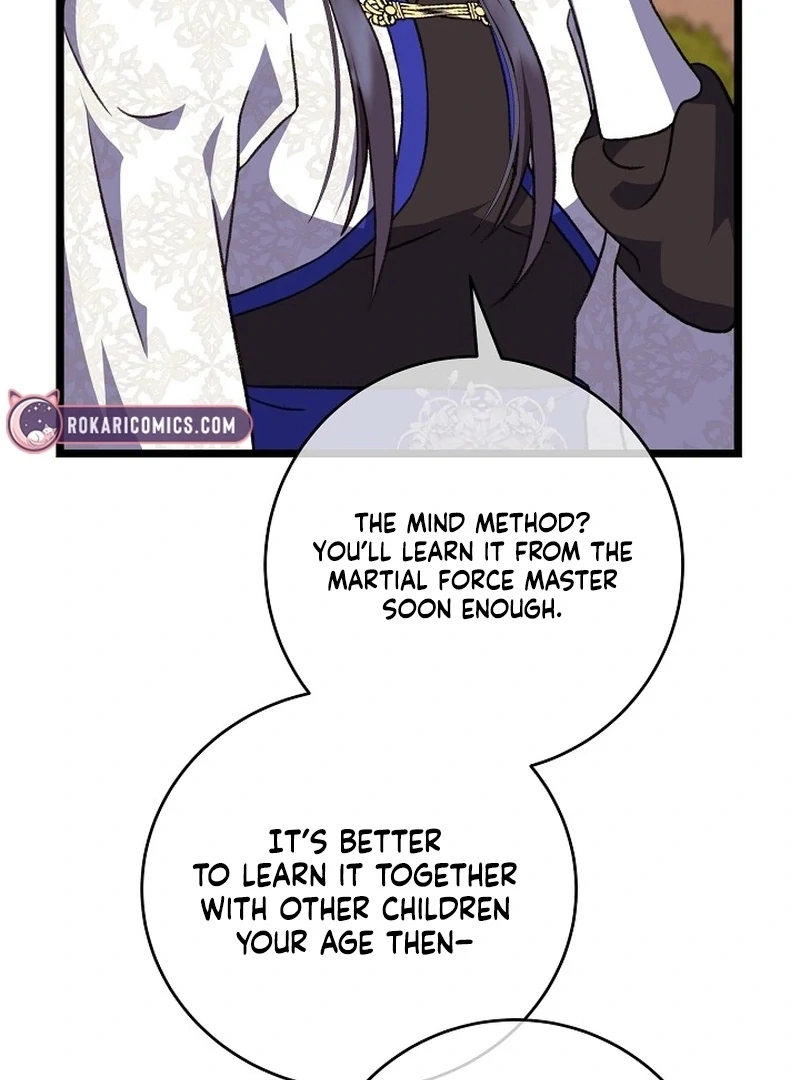 The Return of Namgung’s Granddaughter Chapter 24 - Page 81