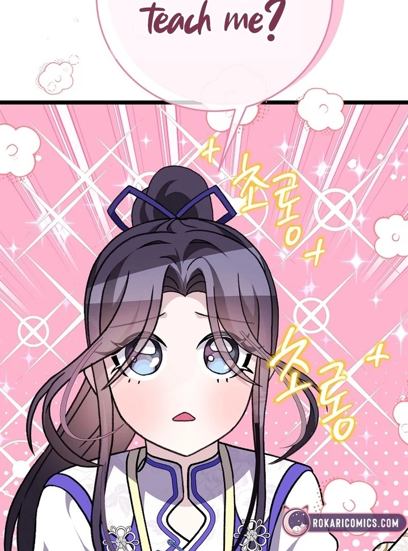 The Return of Namgung’s Granddaughter Chapter 24 - Page 84