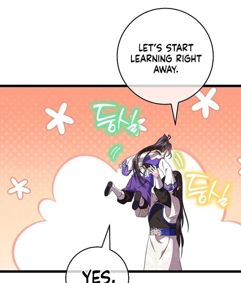 The Return of Namgung’s Granddaughter Chapter 24 - Page 87