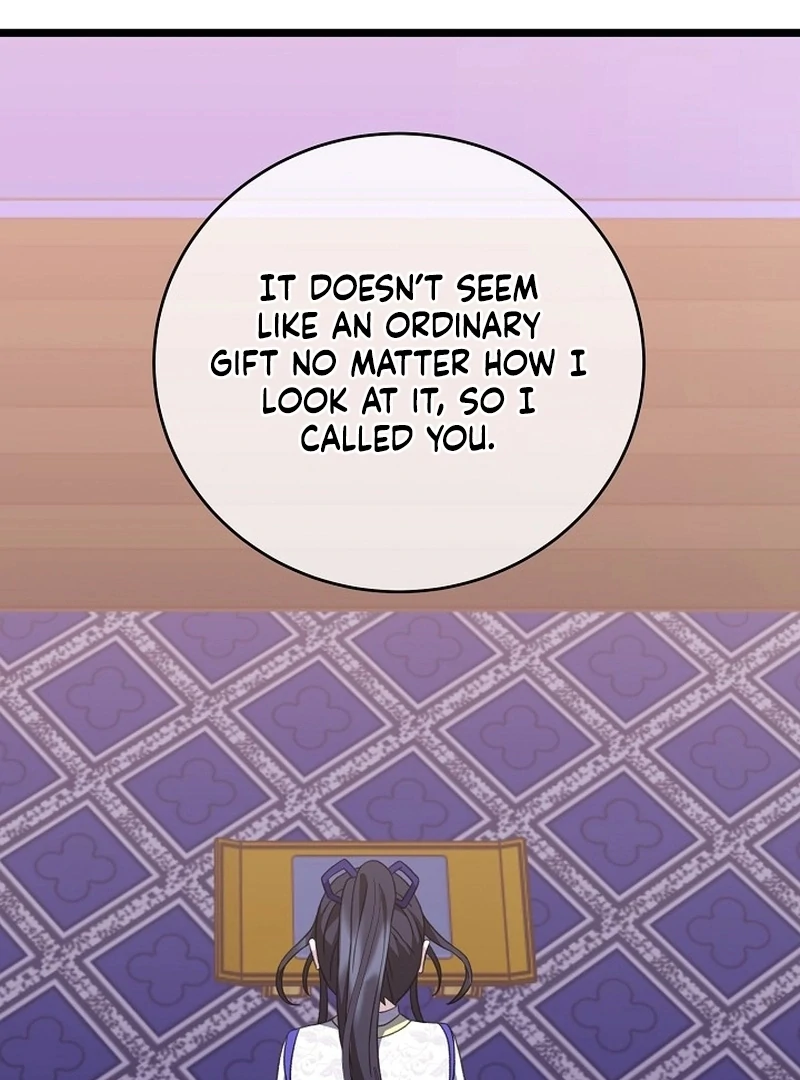 The Return of Namgung’s Granddaughter Chapter 24 - Page 10