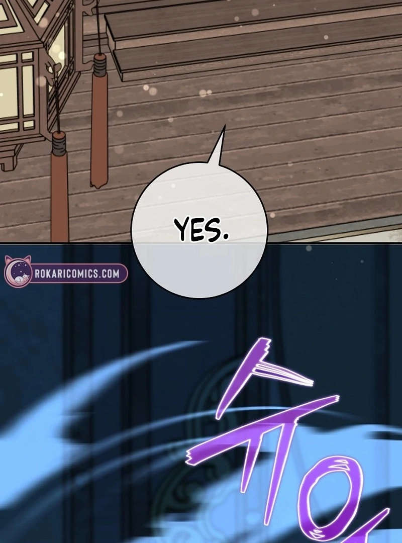 The Return of Namgung’s Granddaughter Chapter 24 - Page 92